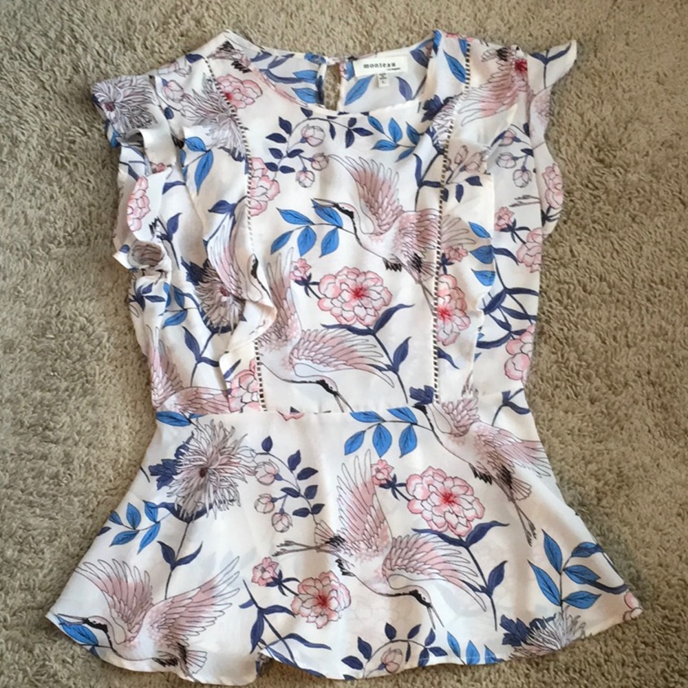 Blouse